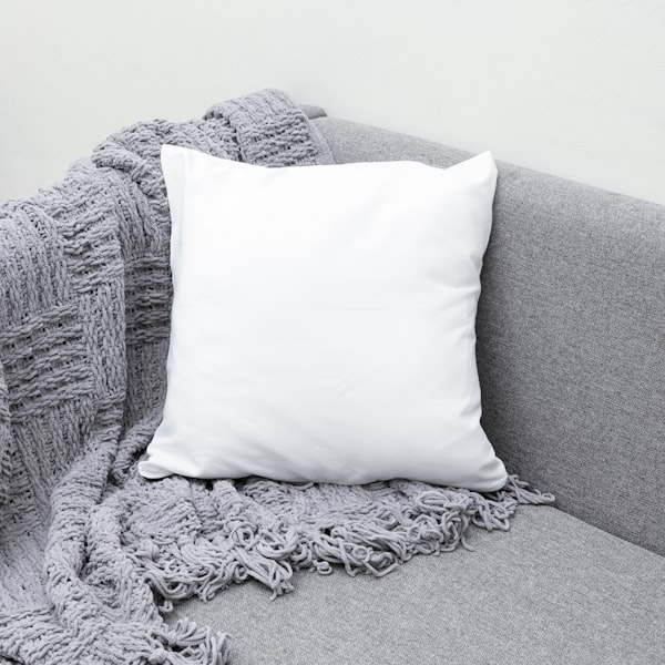 Brushed Cotton Fitted Sheet