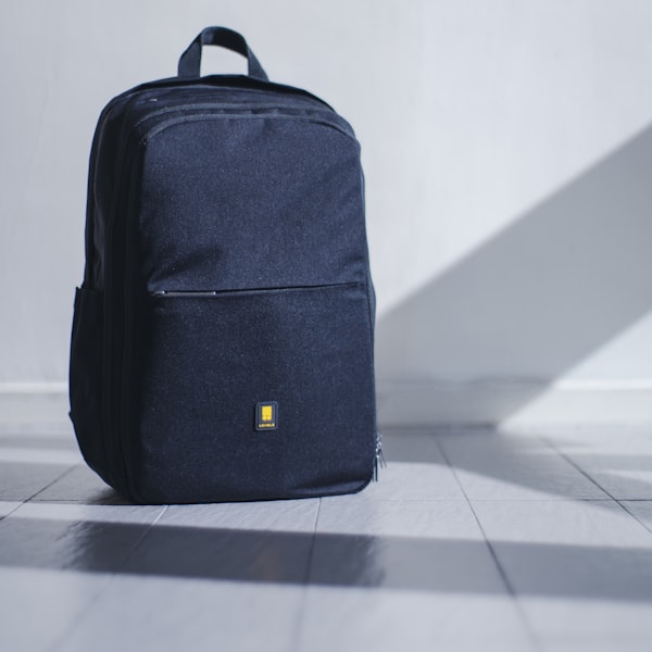 Sunday Travel Weekender Bag